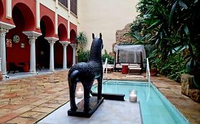 Hospederia Baños Arabes De Cordoba