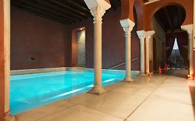 Hospederia Baños Arabes De Cordoba